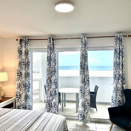 Maho Beach House - Studio - Beach Access Dış mekan fotoğraf