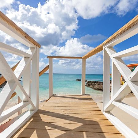 Maho Beach House - Studio - Beach Access Dış mekan fotoğraf