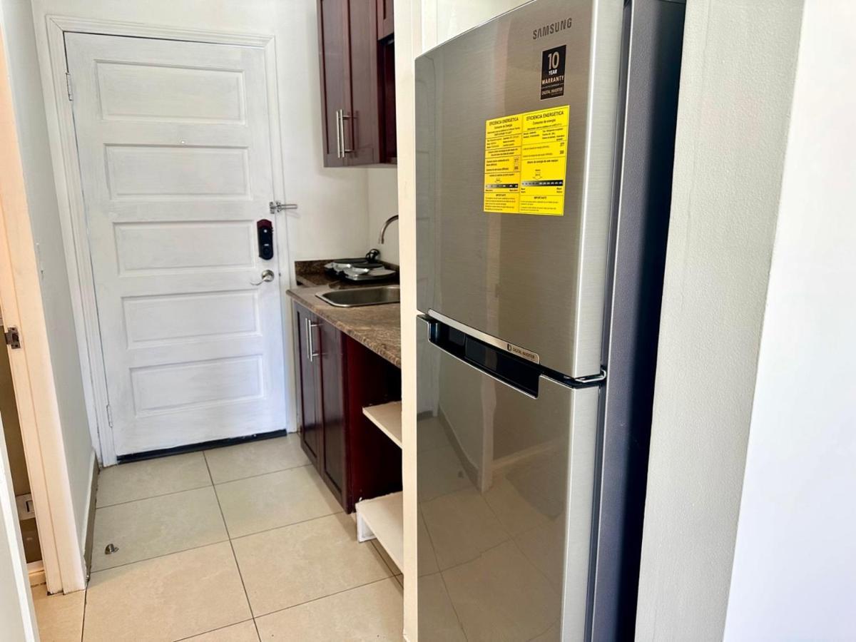Maho Beach House - Studio - Beach Access Dış mekan fotoğraf